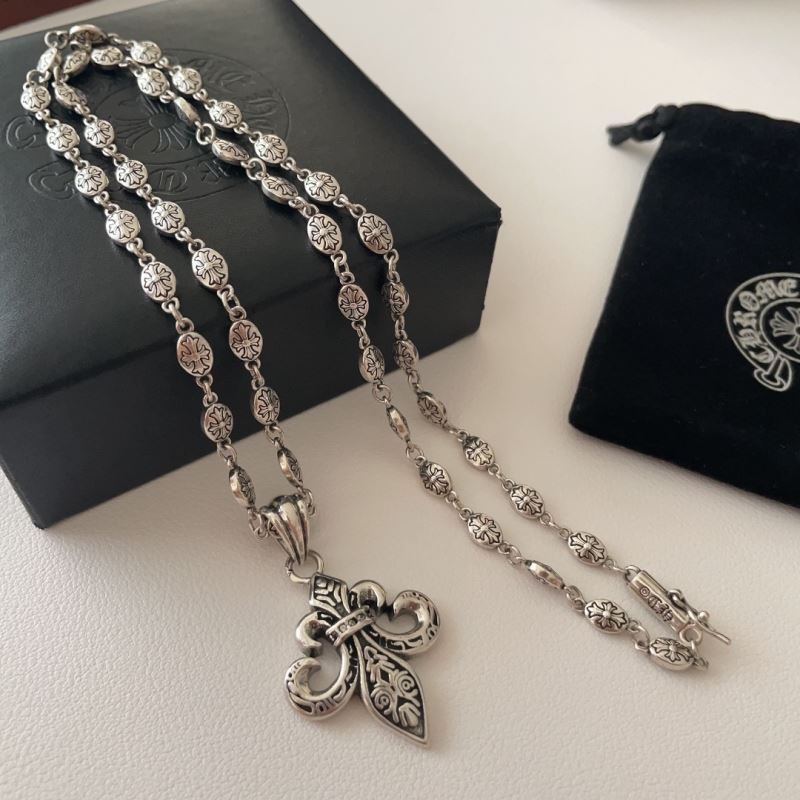 Chrome Hearts Necklaces